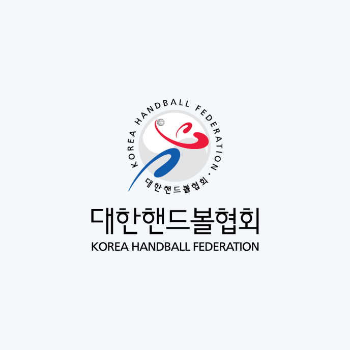 Korea Handball Federation website