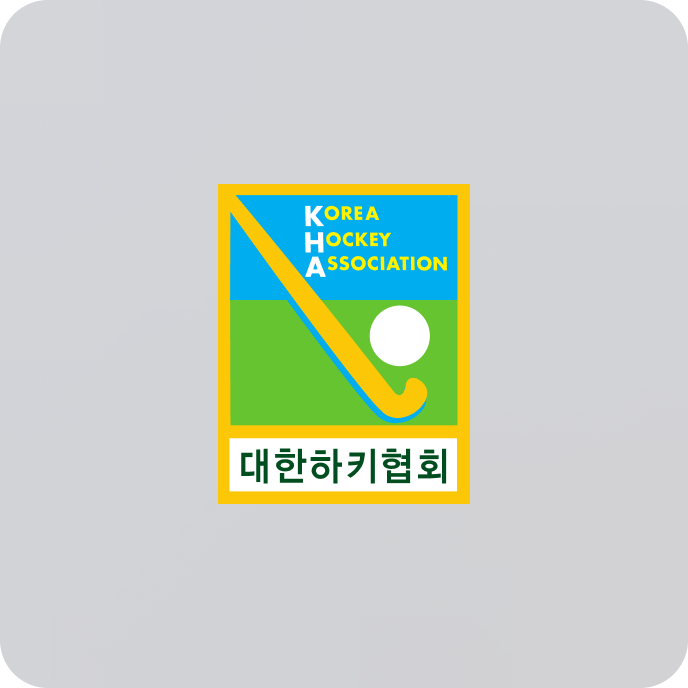 Korea Hockey Association website