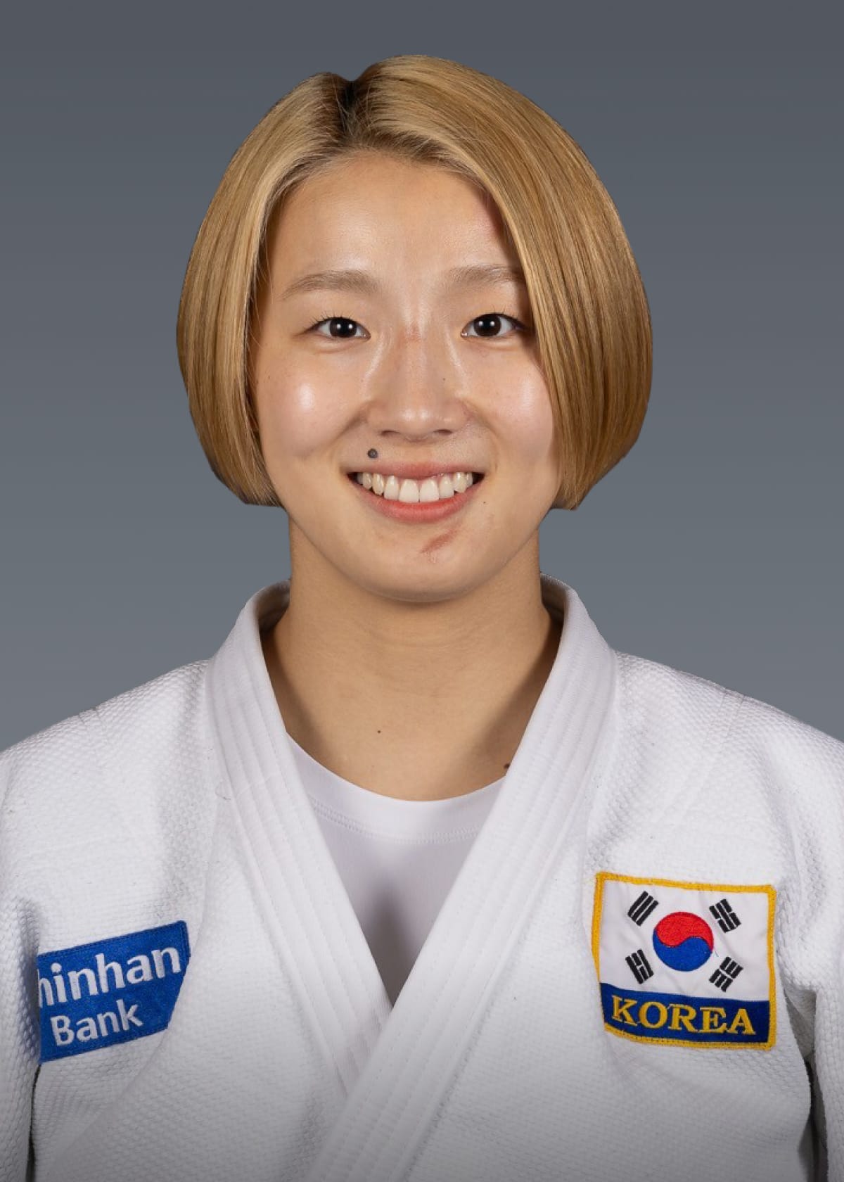 Ji-Su Kim