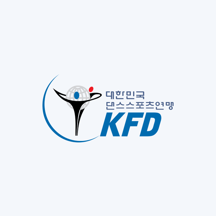 Korean Federation of Dancesports website