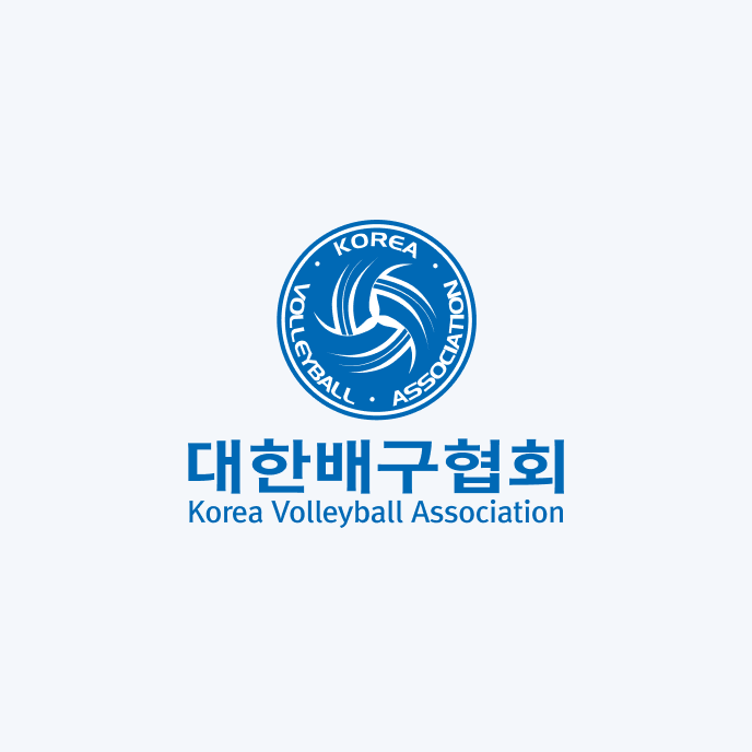 Korea Volleyball Association website